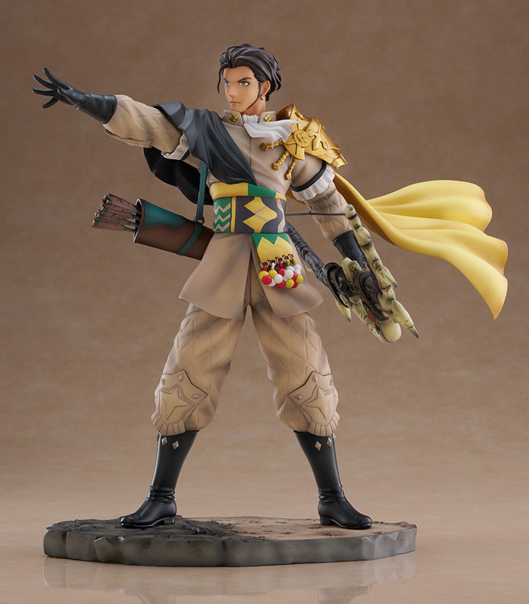 1/7 Claude (Fire Emblem)