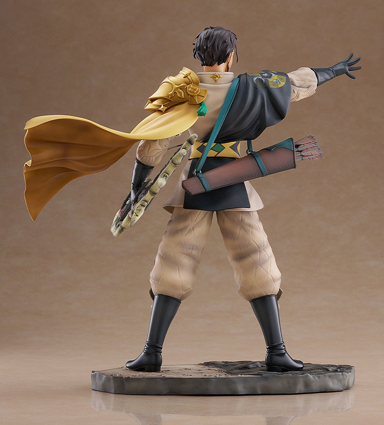 1/7 Claude (Fire Emblem)