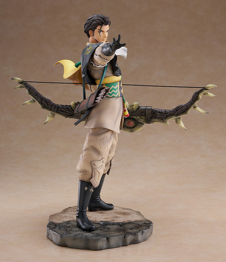 1/7 Claude (Fire Emblem)