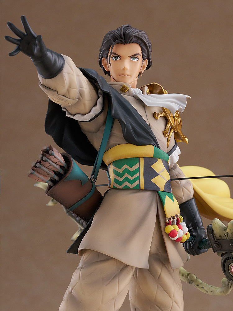 1/7 Claude (Fire Emblem)