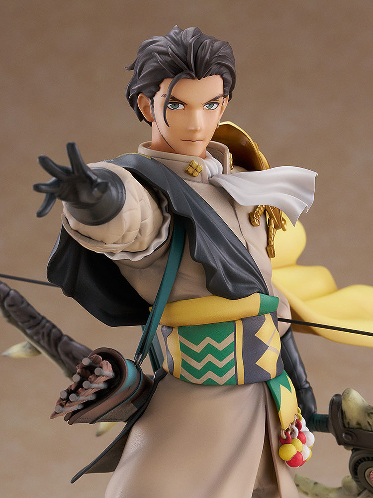 1/7 Claude (Fire Emblem)