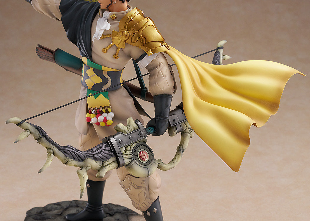 1/7 Claude (Fire Emblem)
