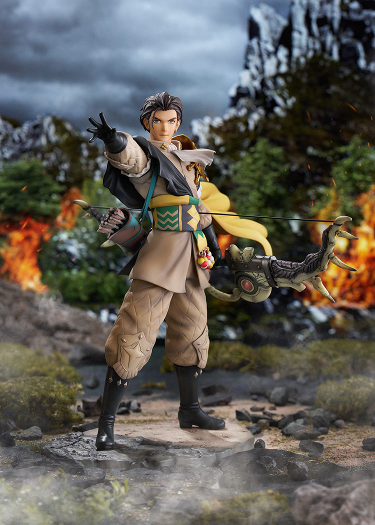1/7 Claude (Fire Emblem)