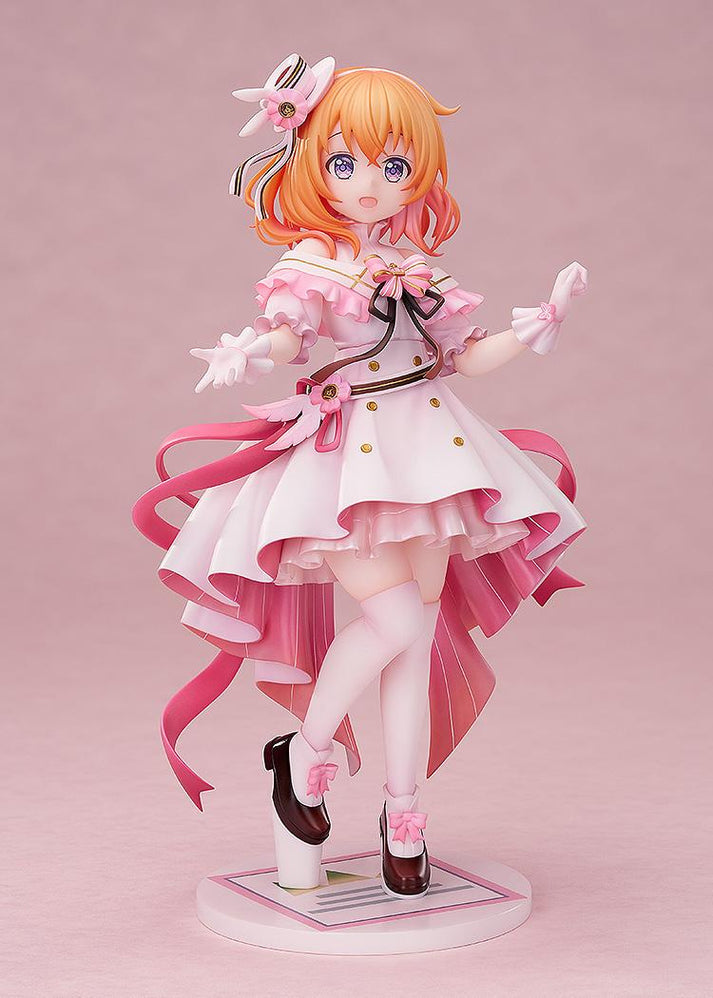 1/7 Cocoa: Dress Ver. (Is the Order a Rabbit?)