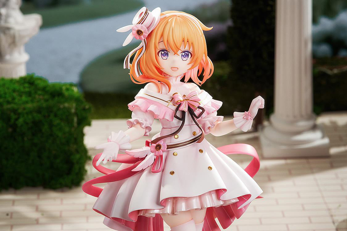 1/7 Cocoa: Dress Ver. (Is the Order a Rabbit?)