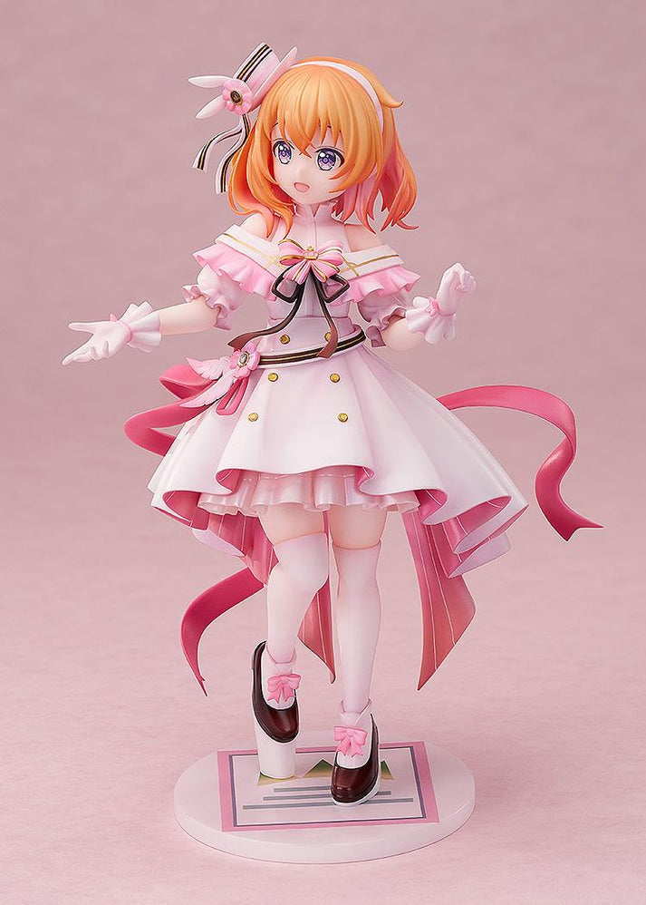 1/7 Cocoa: Dress Ver. (Is the Order a Rabbit?)