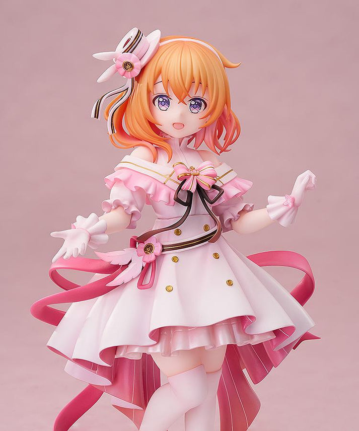 1/7 Cocoa: Dress Ver. (Is the Order a Rabbit?)