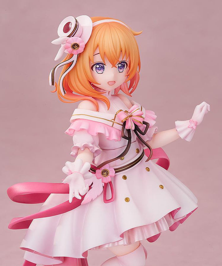 1/7 Cocoa: Dress Ver. (Is the Order a Rabbit?)