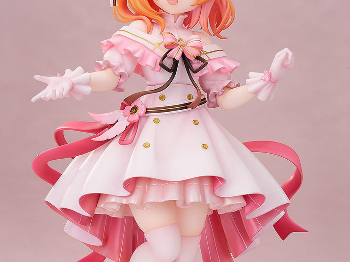 1/7 Cocoa: Dress Ver. (Is the Order a Rabbit?)