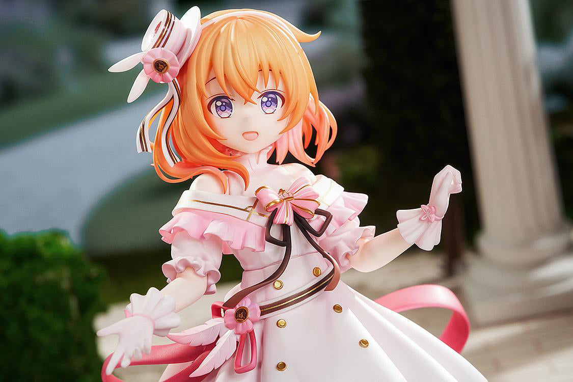 1/7 Cocoa: Dress Ver. (Is the Order a Rabbit?)