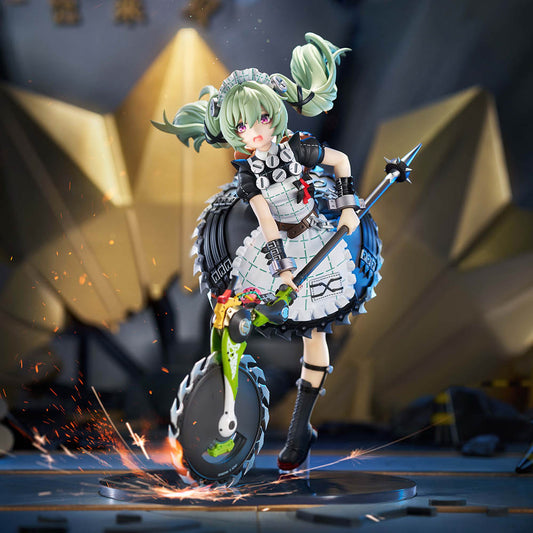 1/7 Corin Wickes (Zenless Zone Zero)