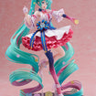 1/7 Creators Collection Figure: Hatsune Miku Rosuuri Ver. 1/7 Creators Collection Figure: Hatsune Miku Rosuuri Ver.