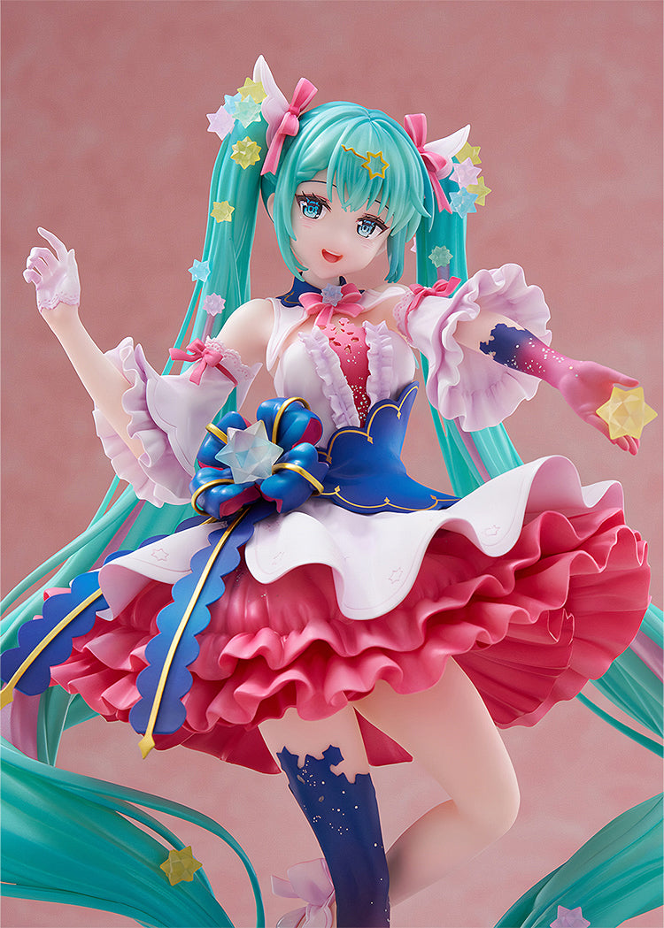1/7 Creators Collection Figure: Hatsune Miku Rosuuri Ver.