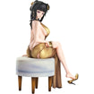 1/7 D: Killer Wife - Secret Party Cleaner (Goddess of Victory: NIKKE) Base