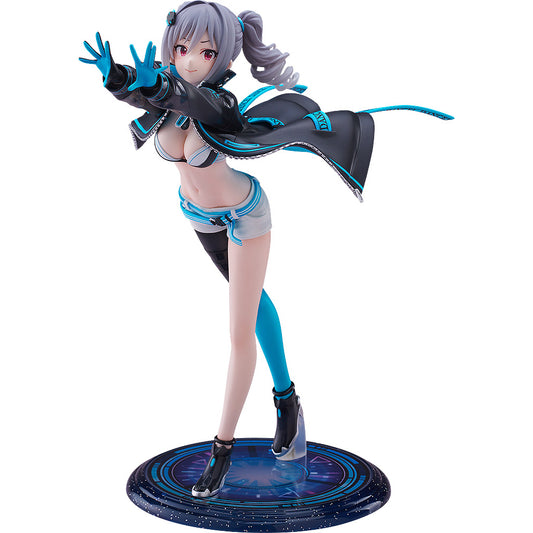 1/7 [Dance Dance Dance] Ranko Kanzaki + (The iDOLM@STER)
