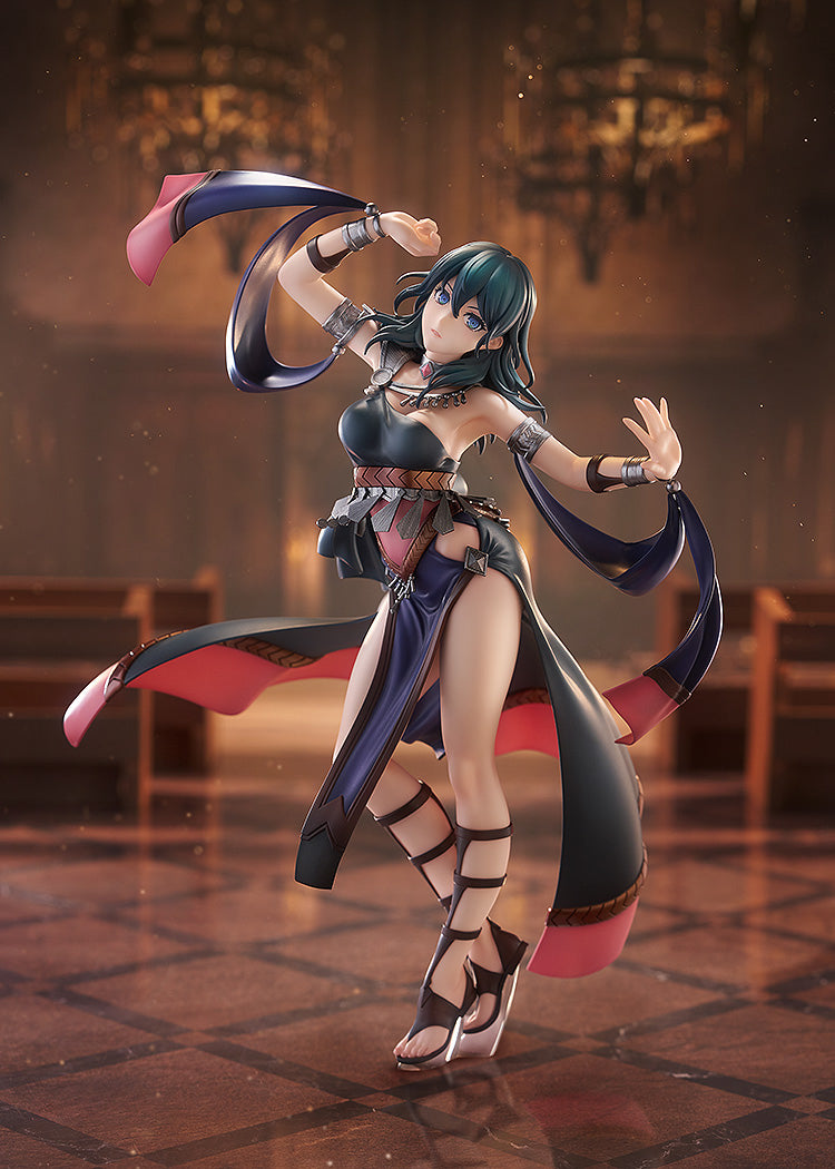1/7 Dancer Byleth (Fire Emblem)