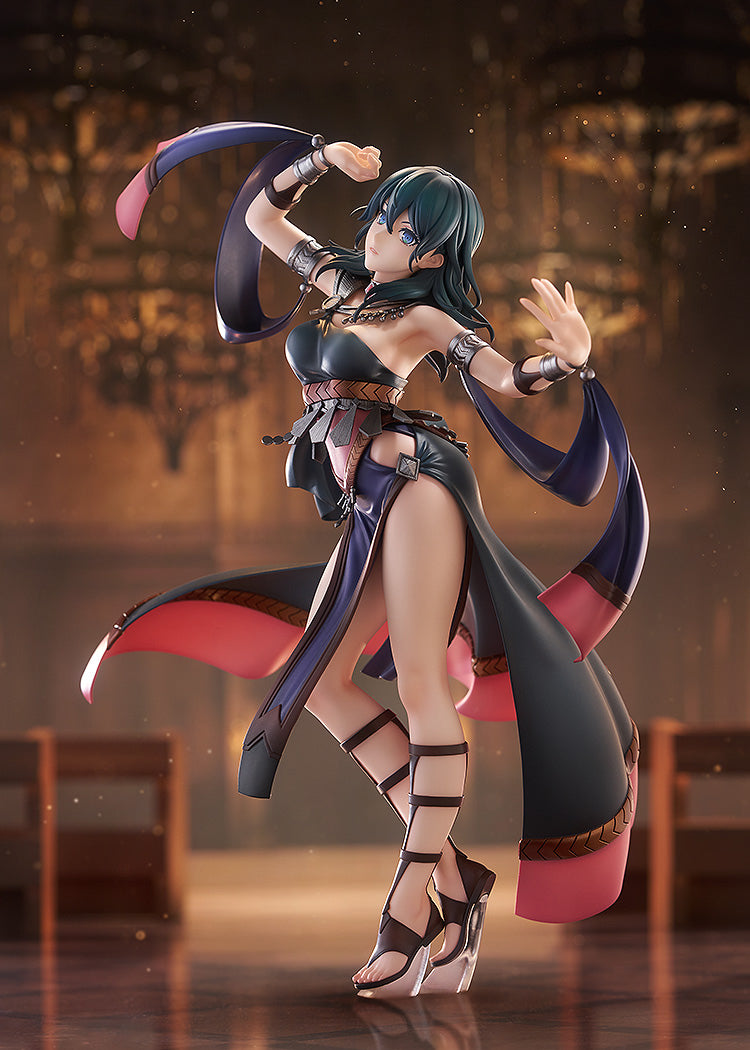 1/7 Dancer Byleth (Fire Emblem)