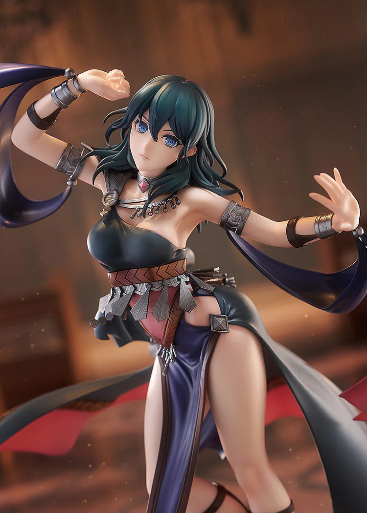 1/7 Dancer Byleth (Fire Emblem)