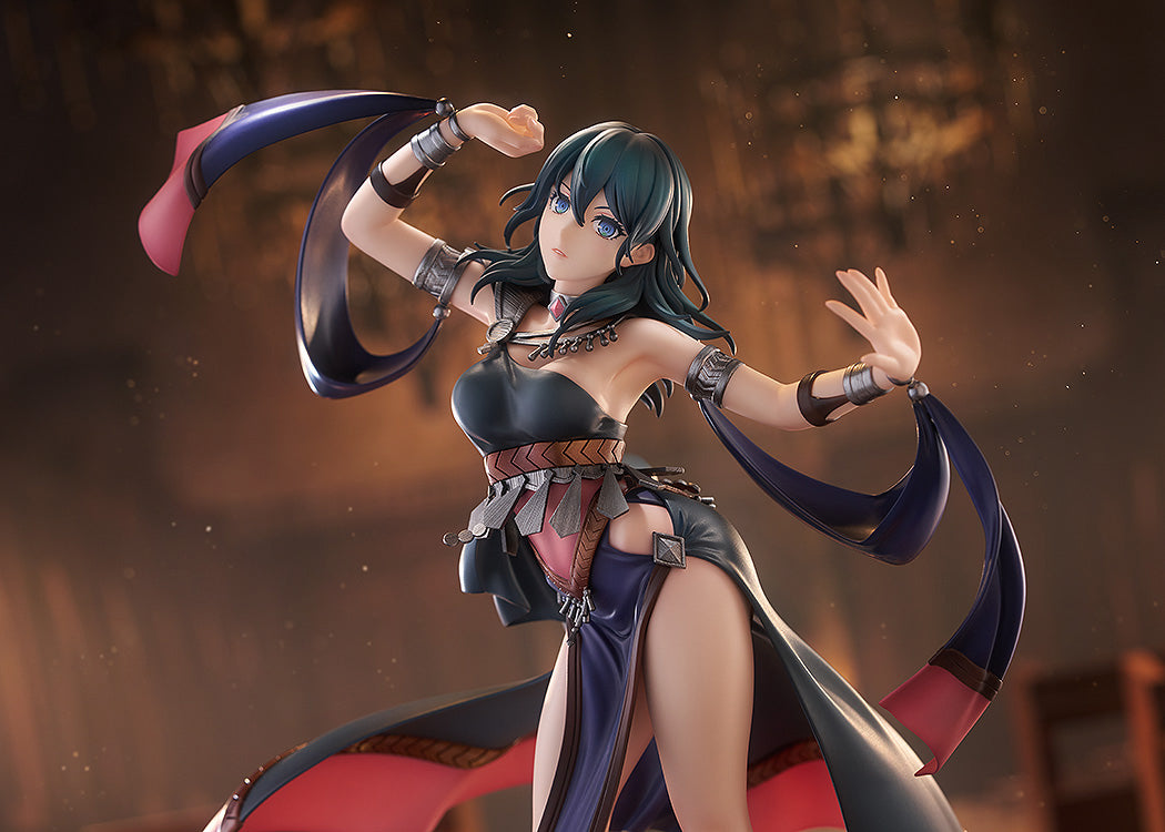 1/7 Dancer Byleth (Fire Emblem)