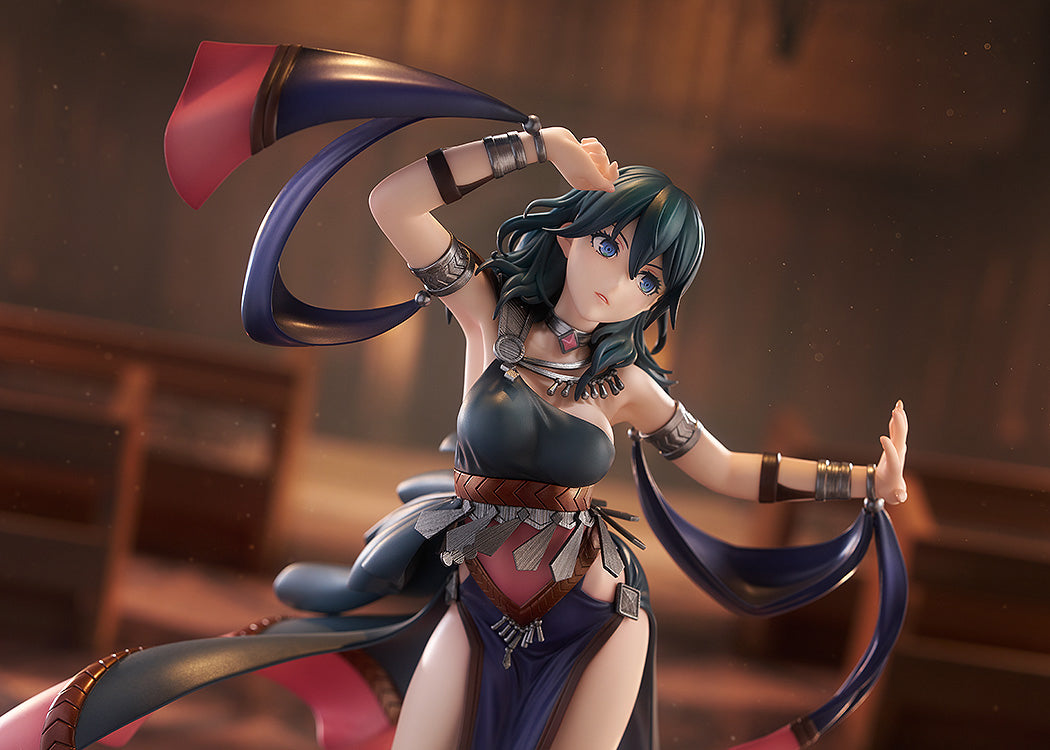1/7 Dancer Byleth (Fire Emblem)