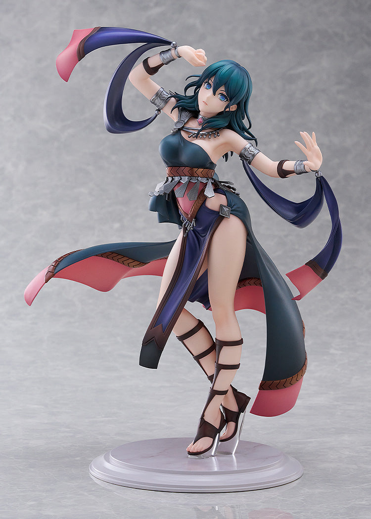 1/7 Dancer Byleth (Fire Emblem)