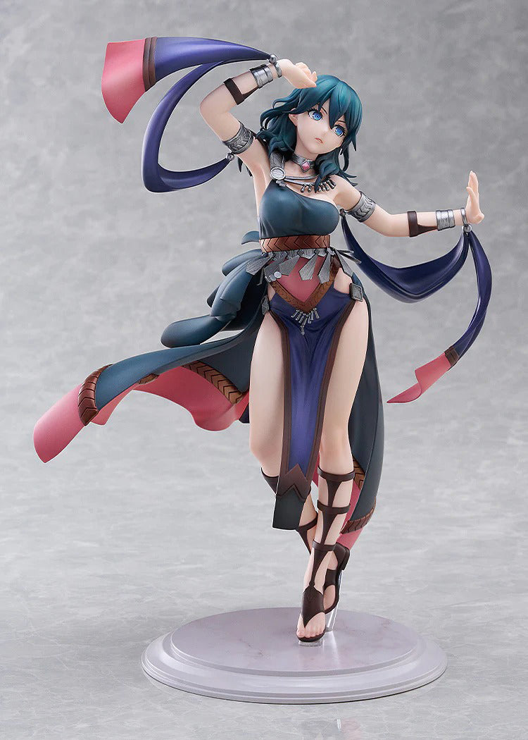1/7 Dancer Byleth (Fire Emblem)