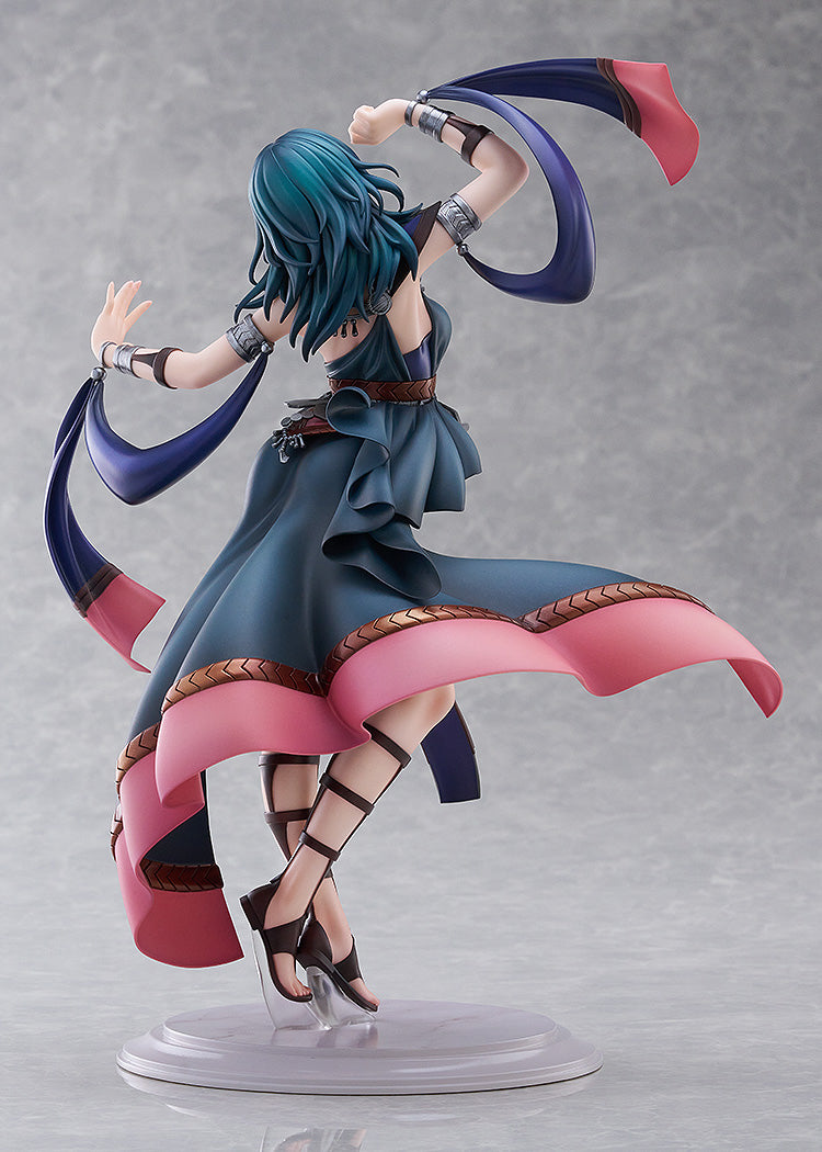 1/7 Dancer Byleth (Fire Emblem)