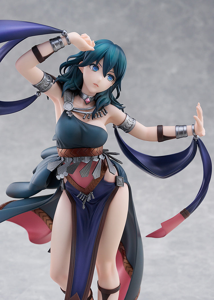 1/7 Dancer Byleth (Fire Emblem)