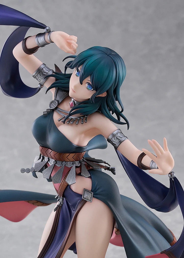 1/7 Dancer Byleth (Fire Emblem)