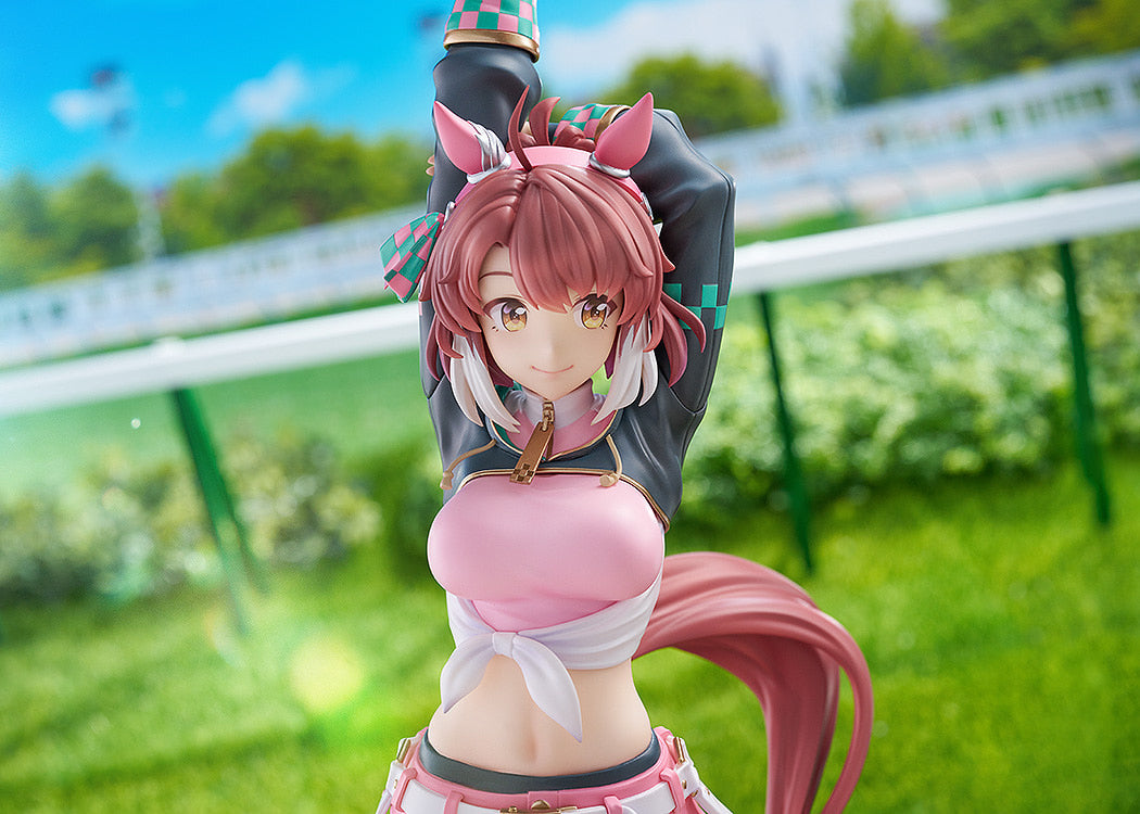 1/7 Dantsu Flame (Umamusume: Pretty Derby)