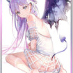 1/7 Demon Girl (Illustration by DSmile) 1/7 Demon Girl (Illustration by DSmile)