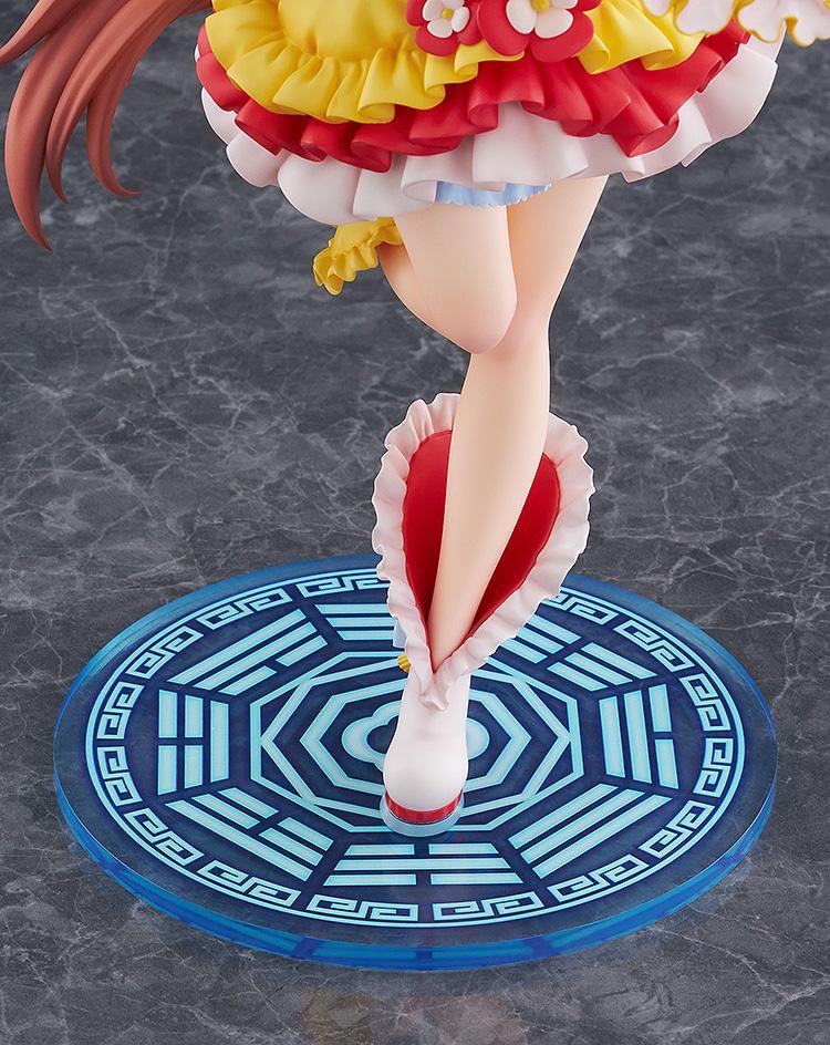 1/7 Derby Copano Rickey Signature Racewear Ver. (Umamusume: Pretty Derby)