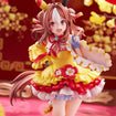 1/7 Derby Copano Rickey Signature Racewear Ver. (Umamusume: Pretty Derby) 1/7 Derby Copano Rickey Signature Racewear Ver. (Umamusume: Pretty Derby)