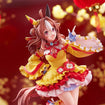 1/7 Derby Copano Rickey Signature Racewear Ver. (Umamusume: Pretty Derby) 1/7 Derby Copano Rickey Signature Racewear Ver. (Umamusume: Pretty Derby)