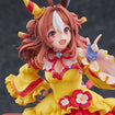 1/7 Derby Copano Rickey Signature Racewear Ver. (Umamusume: Pretty Derby) 1/7 Derby Copano Rickey Signature Racewear Ver. (Umamusume: Pretty Derby)