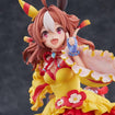 1/7 Derby Copano Rickey Signature Racewear Ver. (Umamusume: Pretty Derby) 1/7 Derby Copano Rickey Signature Racewear Ver. (Umamusume: Pretty Derby)
