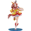 1/7 Derby Copano Rickey Signature Racewear Ver. (Umamusume: Pretty Derby) Base