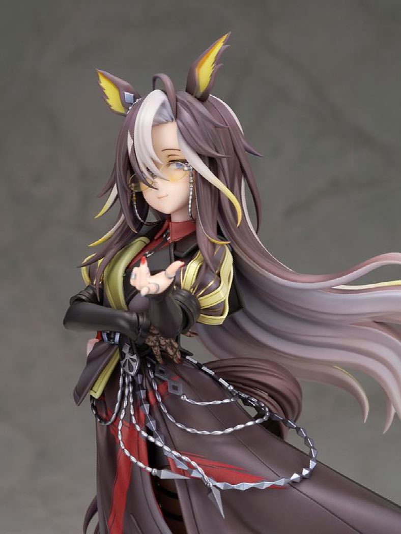 1/7 Dream Journey (Uma Musume: Pretty Derby)
