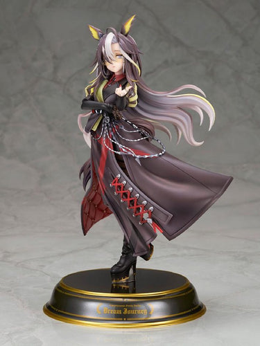 1/7 Dream Journey (Uma Musume: Pretty Derby) - Box image