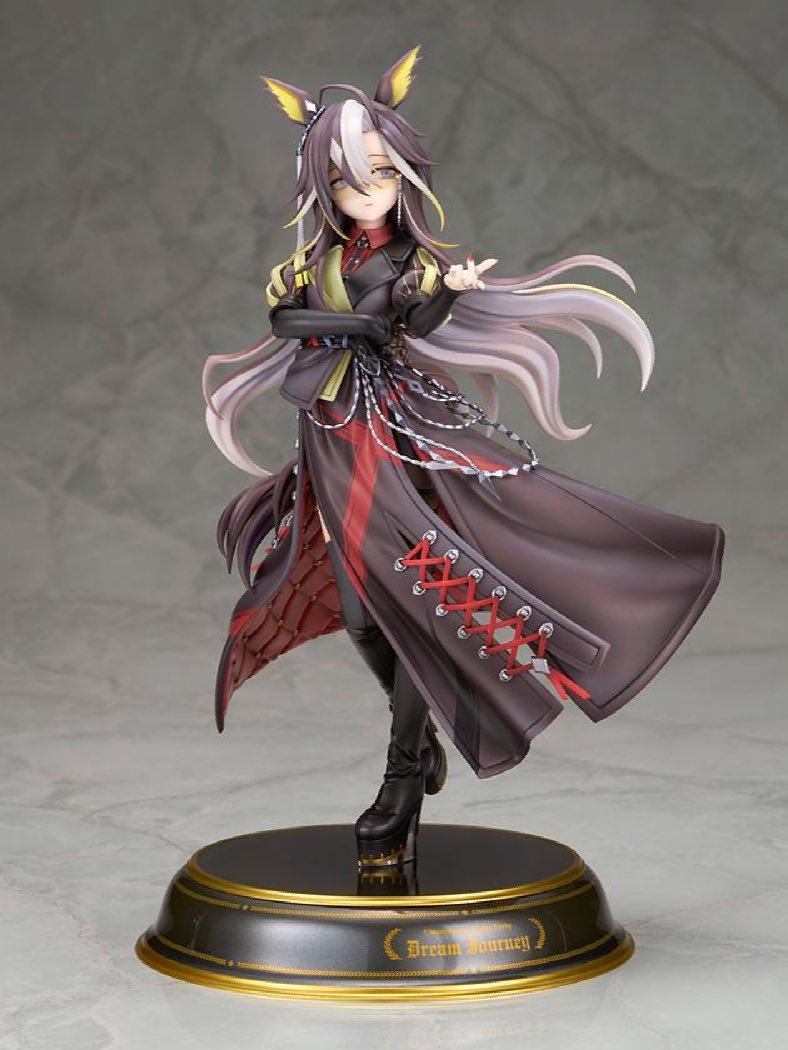1/7 Dream Journey (Uma Musume: Pretty Derby)