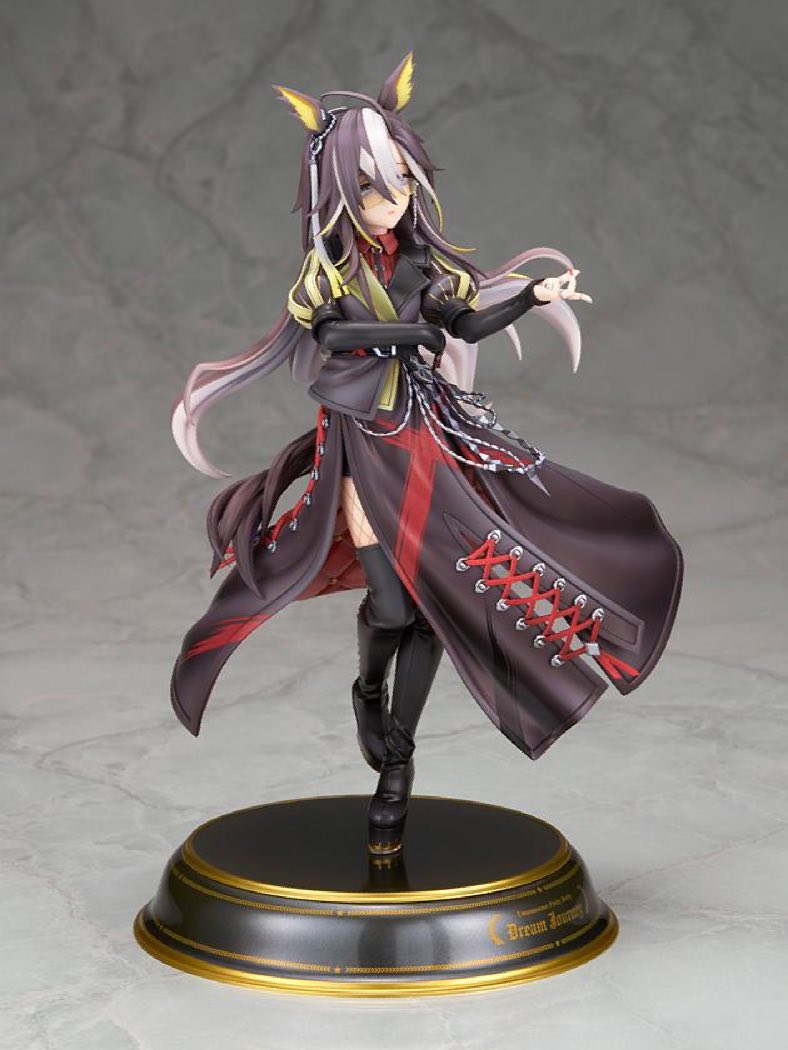 1/7 Dream Journey (Uma Musume: Pretty Derby)