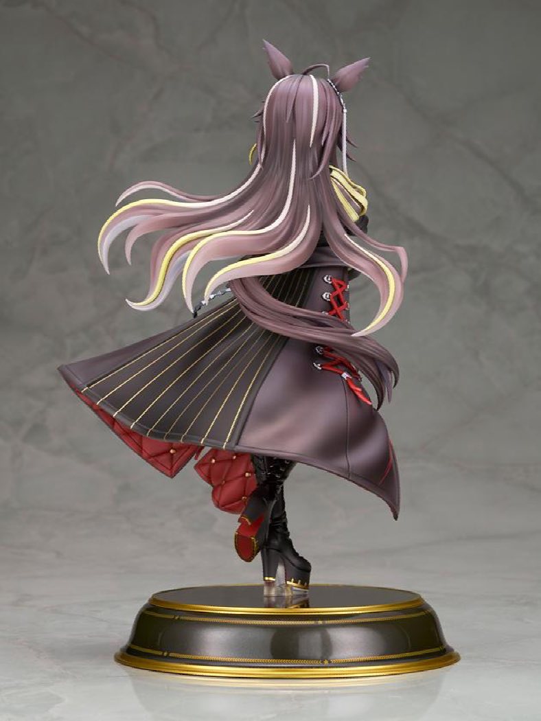 1/7 Dream Journey (Uma Musume: Pretty Derby)