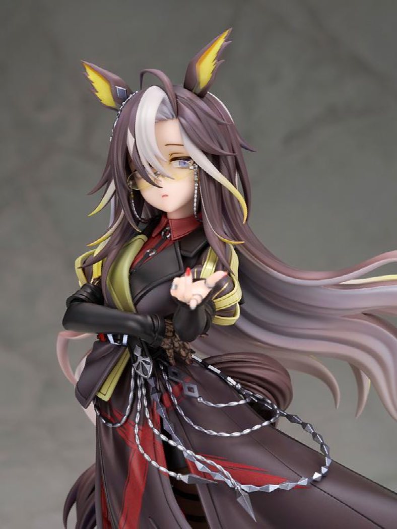 1/7 Dream Journey (Uma Musume: Pretty Derby)