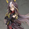 1/7 Dream Journey (Uma Musume: Pretty Derby) 1/7 Dream Journey (Uma Musume: Pretty Derby)