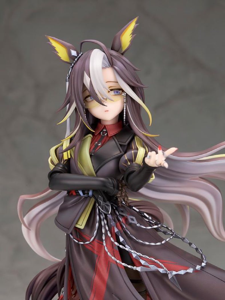 1/7 Dream Journey (Uma Musume: Pretty Derby)