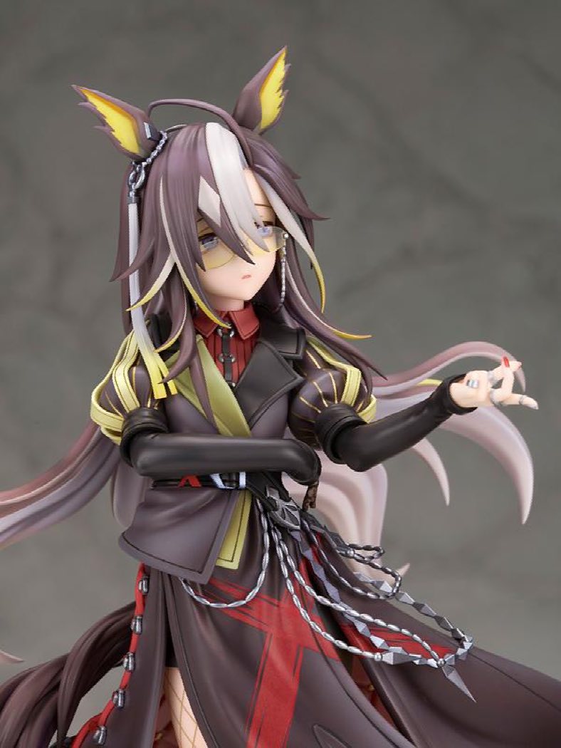 1/7 Dream Journey (Uma Musume: Pretty Derby)
