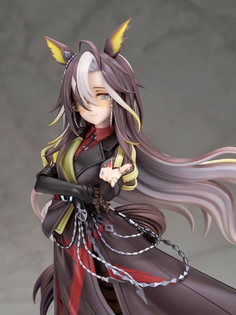 1/7 Dream Journey (Uma Musume: Pretty Derby)