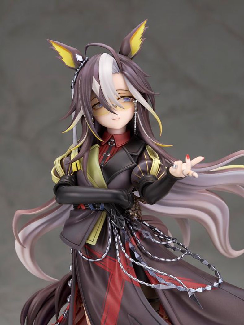 1/7 Dream Journey (Uma Musume: Pretty Derby)