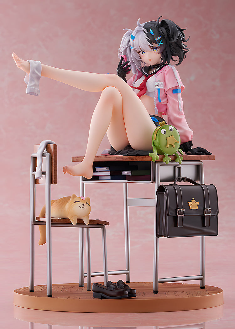 1/7 Eatchel The Cub [Overdue Radiance] (Snowbreak: Containment Zone)