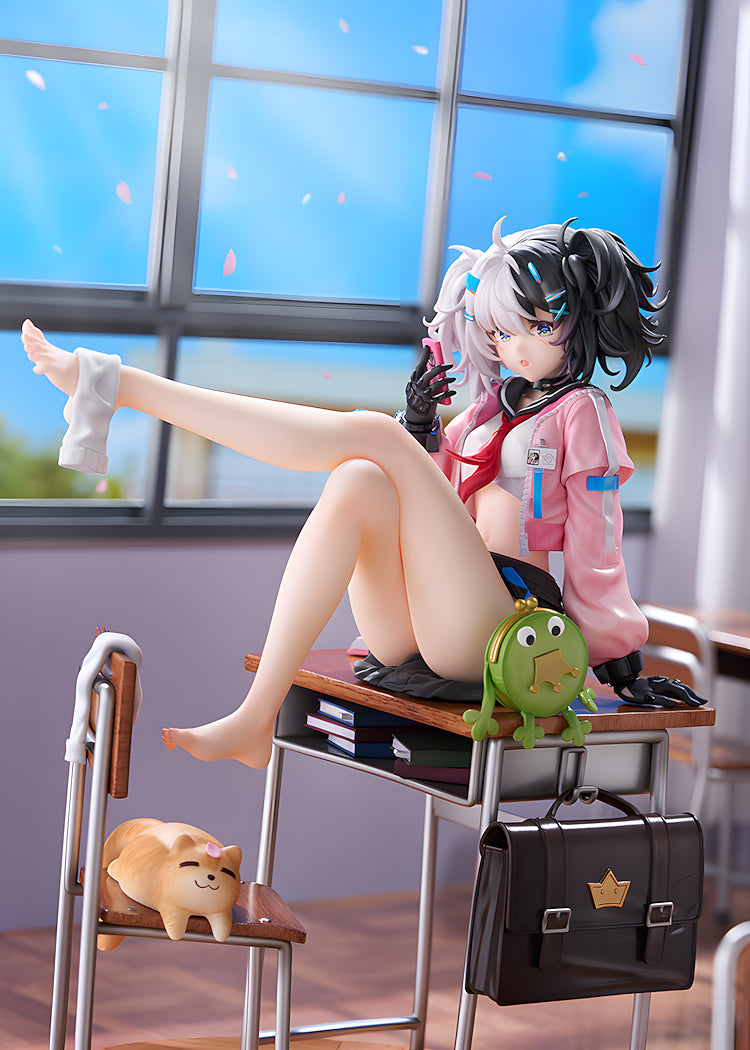1/7 Eatchel The Cub [Overdue Radiance] (Snowbreak: Containment Zone)